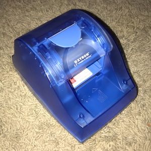 3/$20 ❤️ Xyron Sticker Maker